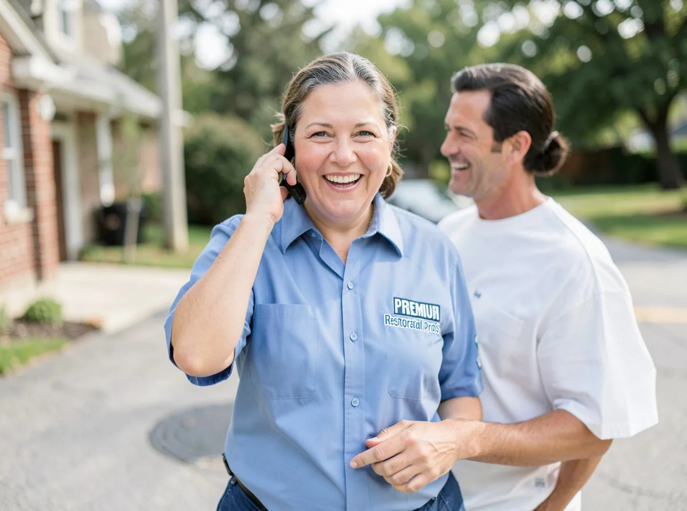 Water Damage Restoration Colona, IL FAQs